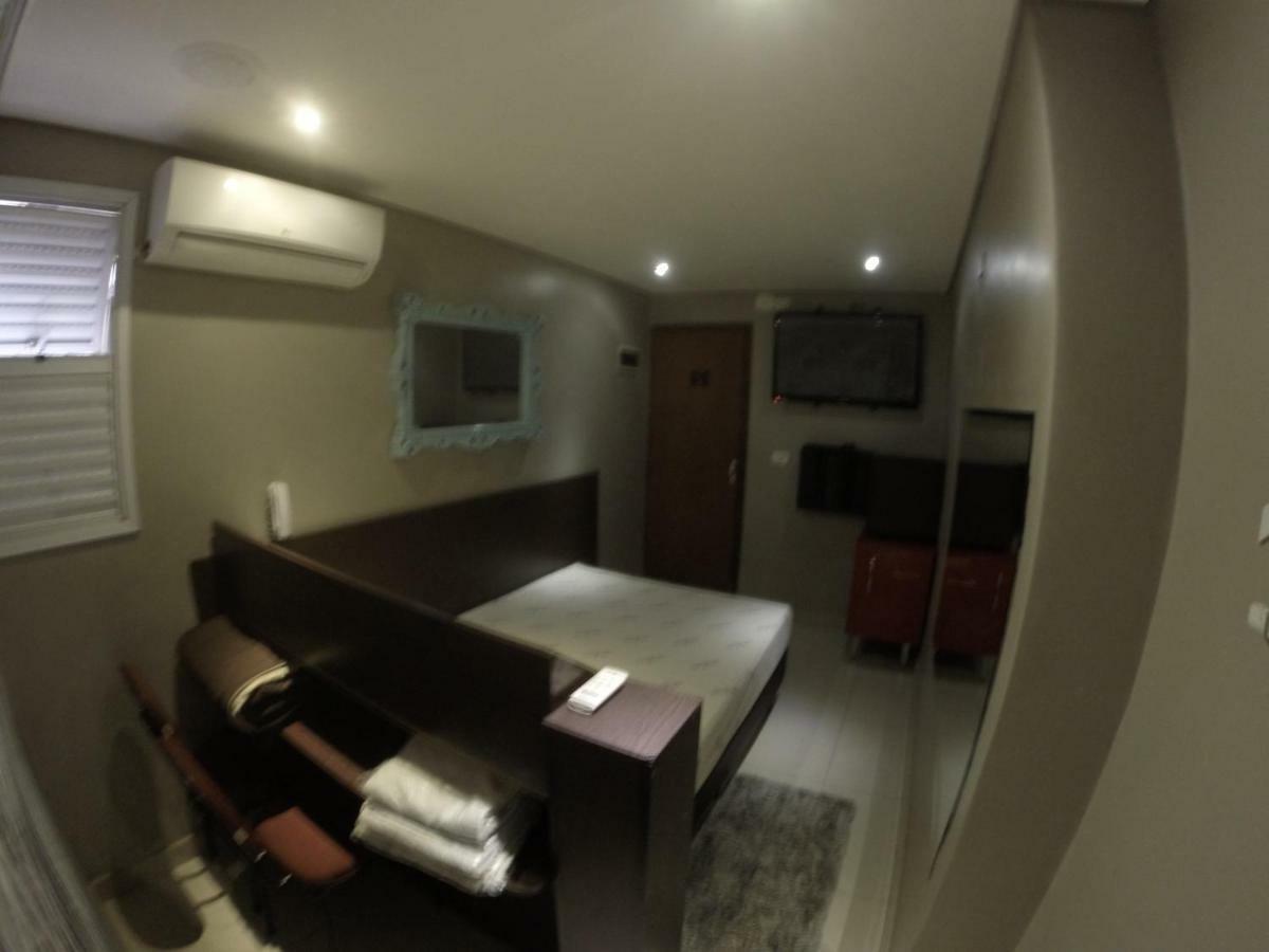 Hotel The Place (adults Only) São Paulo