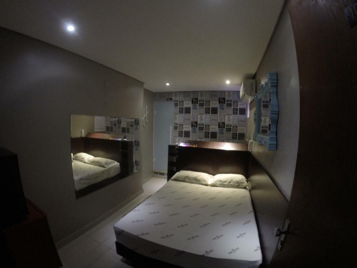 The Place (adults Only) Hotel *