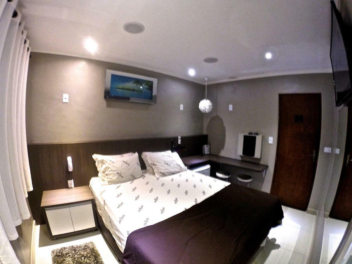 The Place (adults Only) Hotel São Paulo