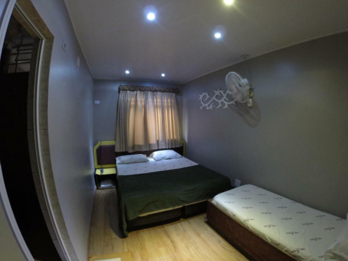 The Place (adults Only) Hotel São Paulo