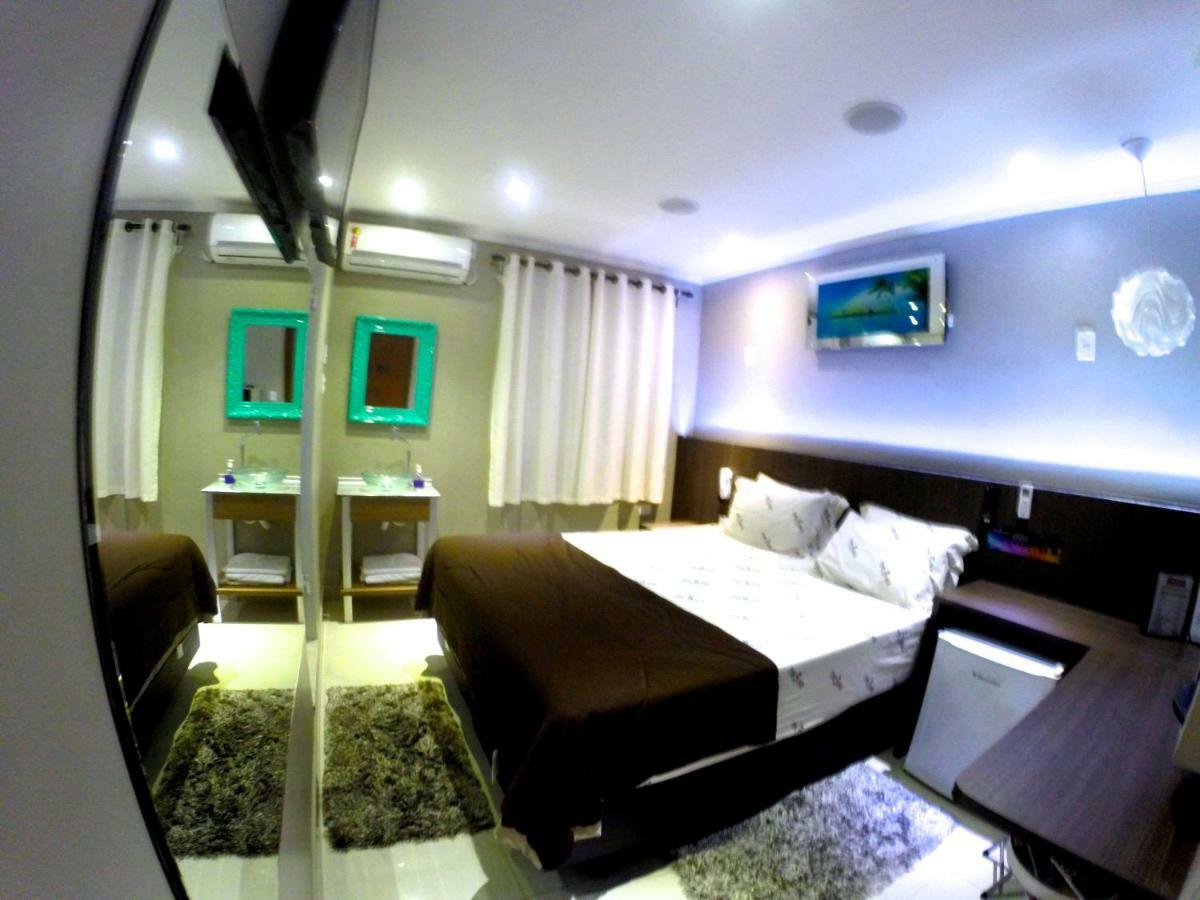 Hotel The Place (adults Only) São Paulo
