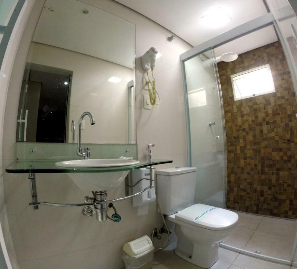 Hotel The Place (adults Only) São Paulo