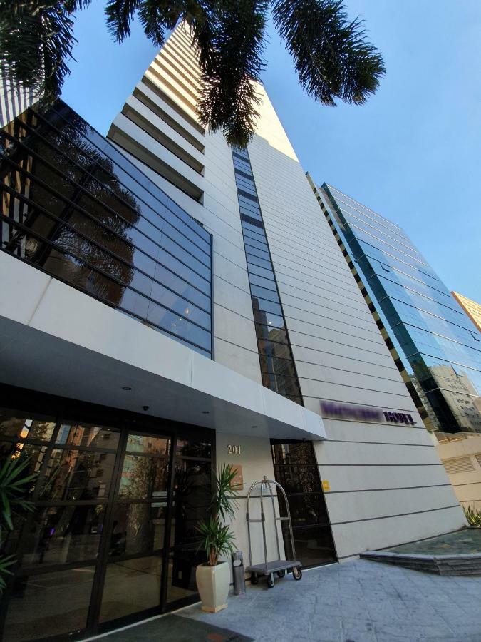 Apto Grand Plaza Paulista 705 Sao Paulo