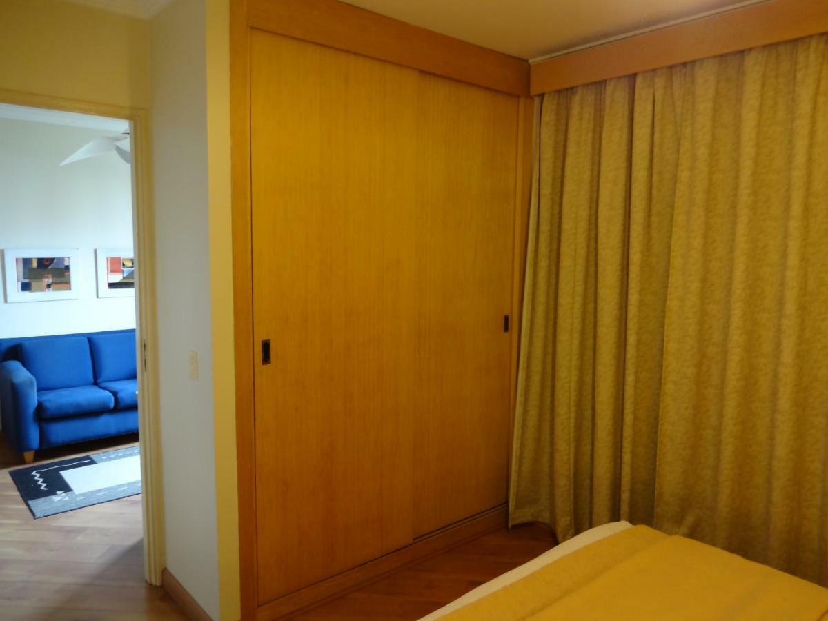 Aparthotel Residencial Bella Vista
