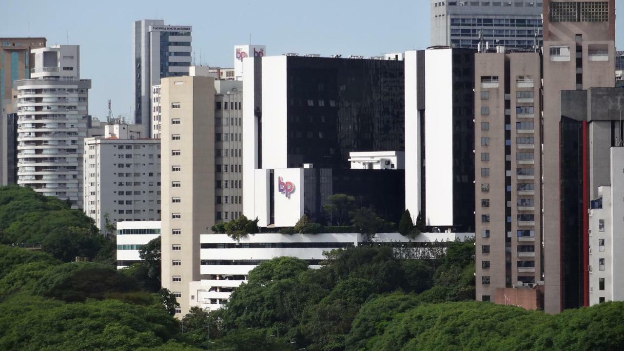 Aparthotel Residencial Bella Vista
