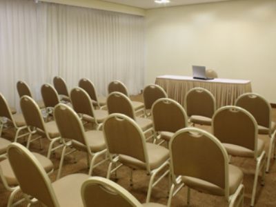 Comfort Ibirapuera Khách sạn