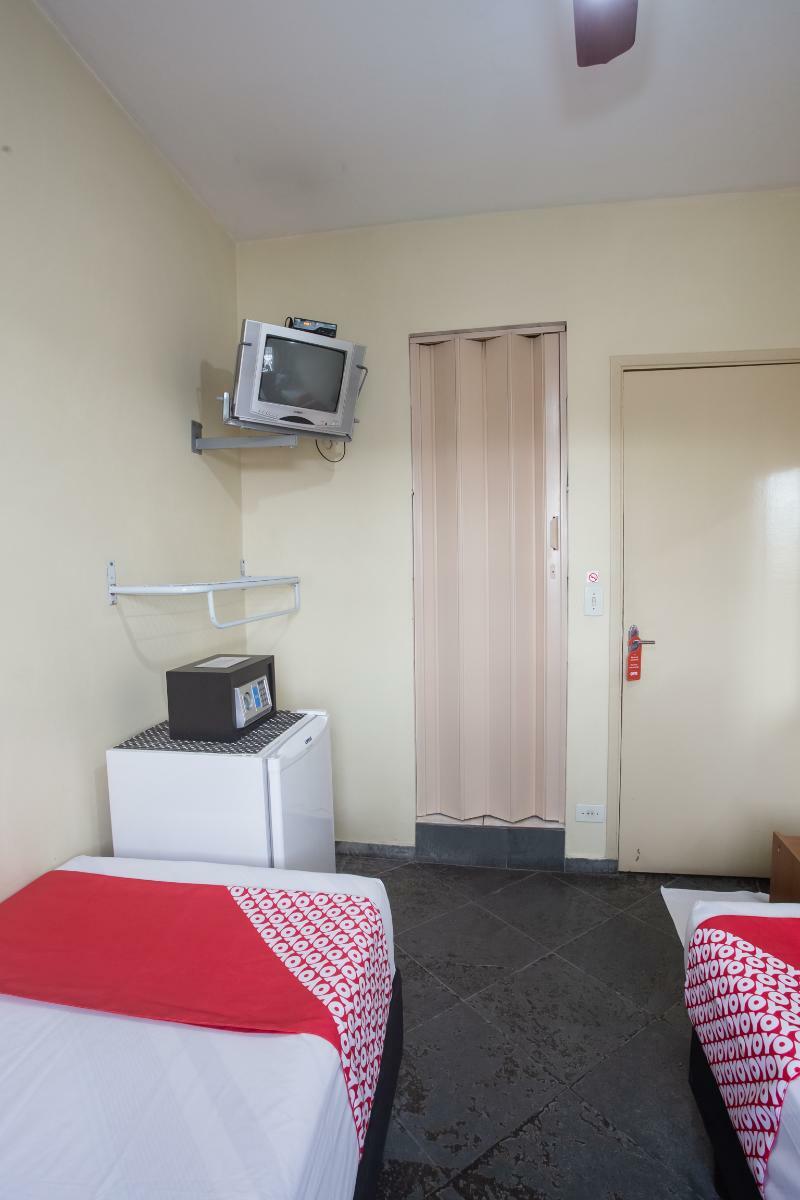 Hotel Macuco
