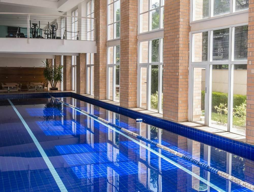 Dali Residence 4* São Paulo