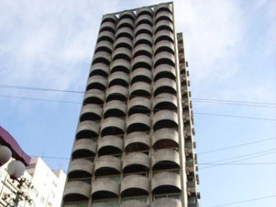 Hotel Palmleaf Slim Sao Paulo