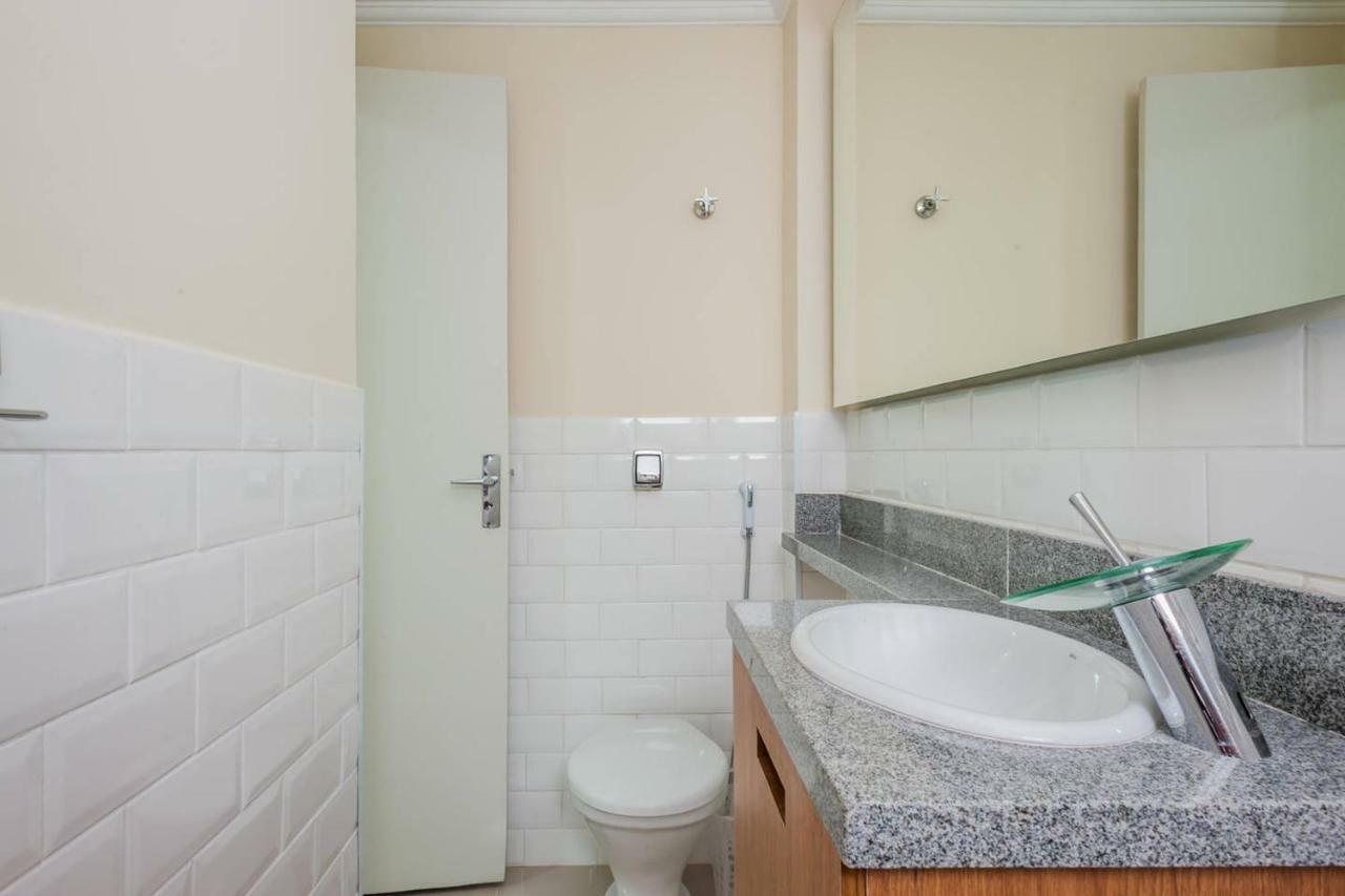 Sm109 Muito Conforto Em Frente Ao Sirio Libanes Daire *