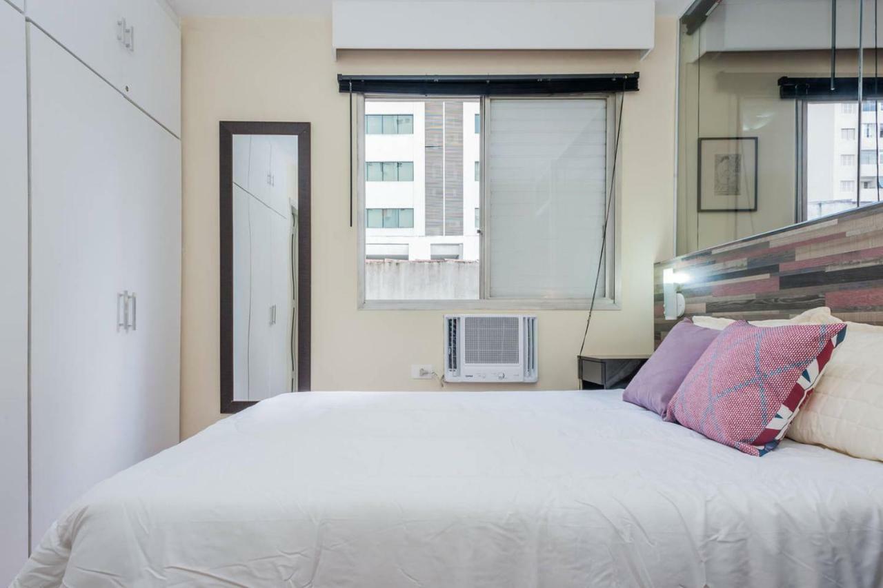 Sm109 Muito Conforto Em Frente Ao Sirio Libanes Daire *