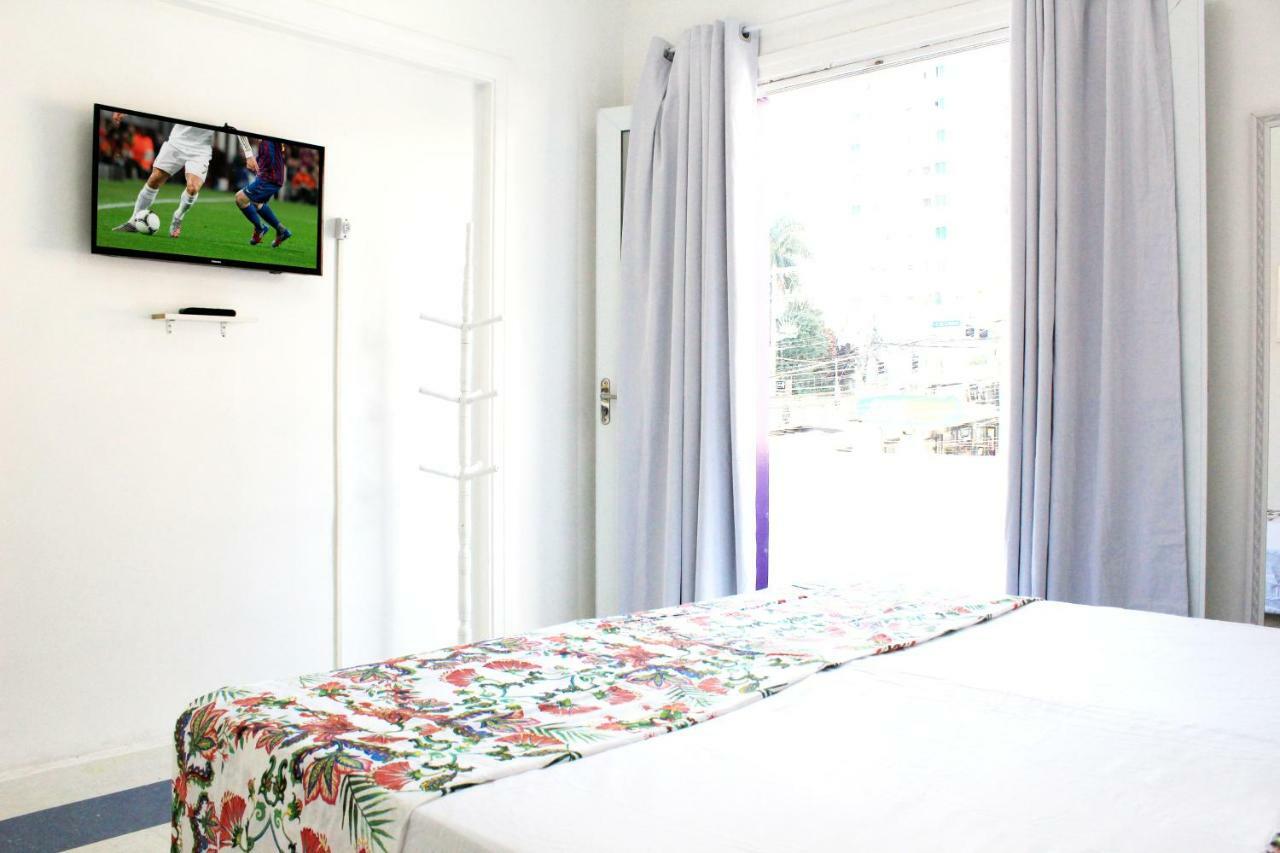 Jardins Village Hostel - Jardim Paulista Hostel