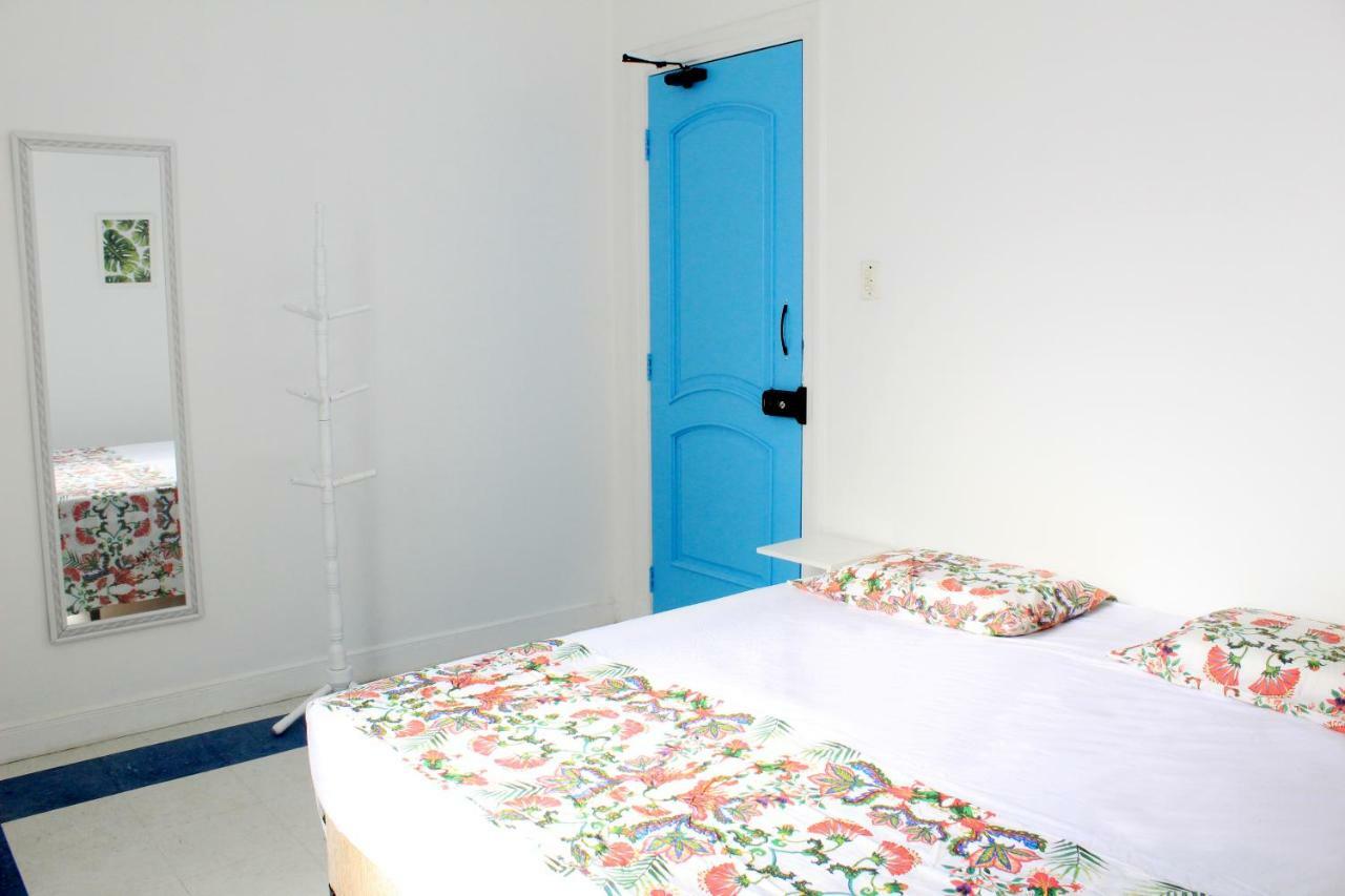 Jardins Village Hostel - Jardim Paulista Sao Paulo