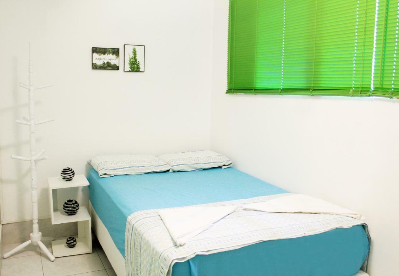 Jardins Village Hostel - Jardim Paulista Hostel