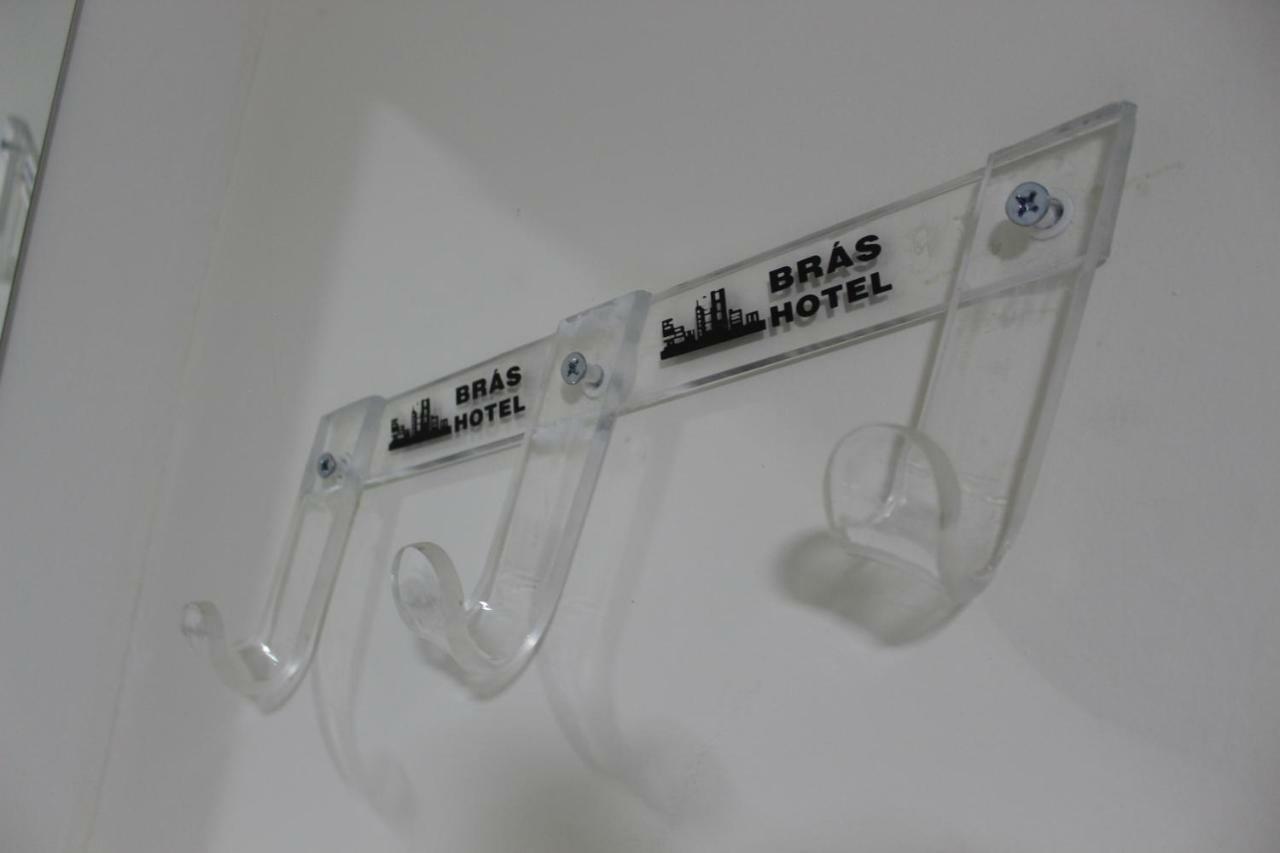 Hotel Bras *
