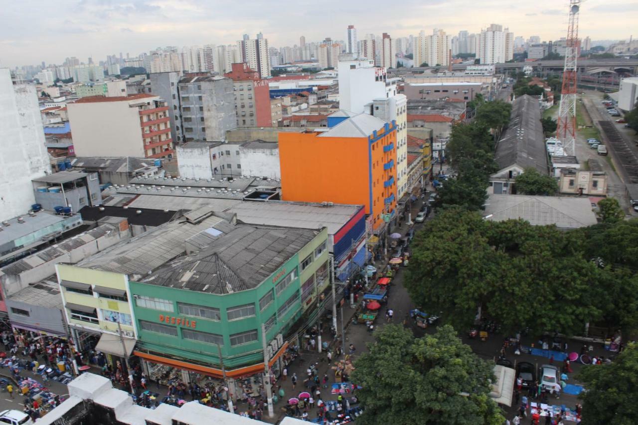 Bras Hotel *