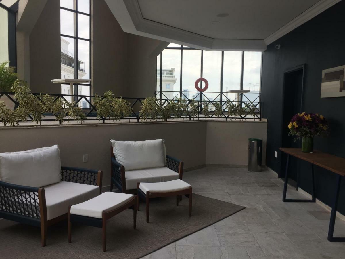 Căn hộ Oscar Freire Flat Sp