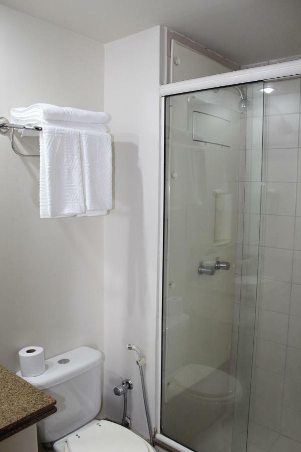 Aparthotel Flat Paulista 540