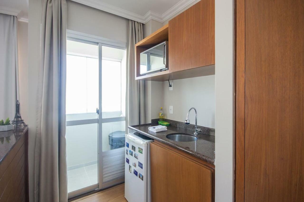 Bhomy Paulista Proximo A Av Paulista Ls2504 Apartment *