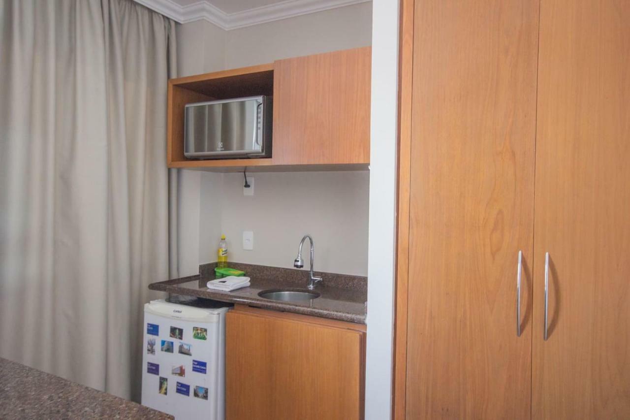 Apartment Bhomy Paulista Proximo A Av Paulista Ls2504