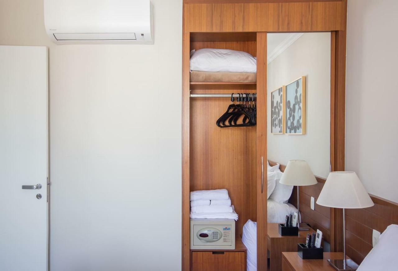 Apartment Bhomy Paulista Proximo A Av Paulista Ls2504 São Paulo