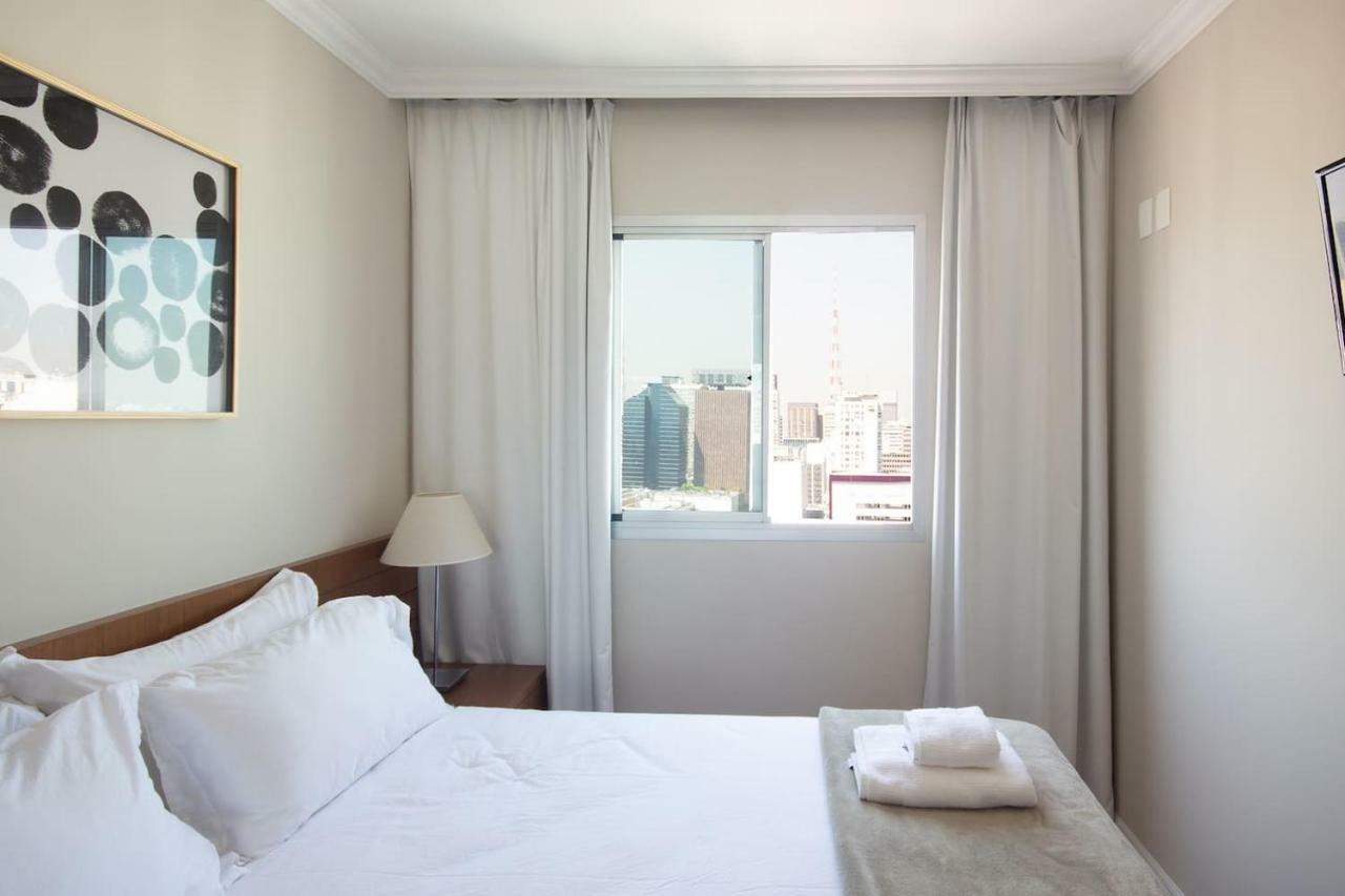Bhomy Paulista Proximo A Av Paulista Ls2504 Apartment *