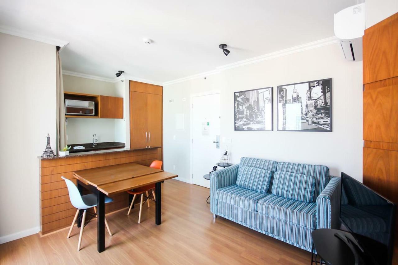 Bhomy Paulista Proximo A Av Paulista Ls2504 Apartment São Paulo
