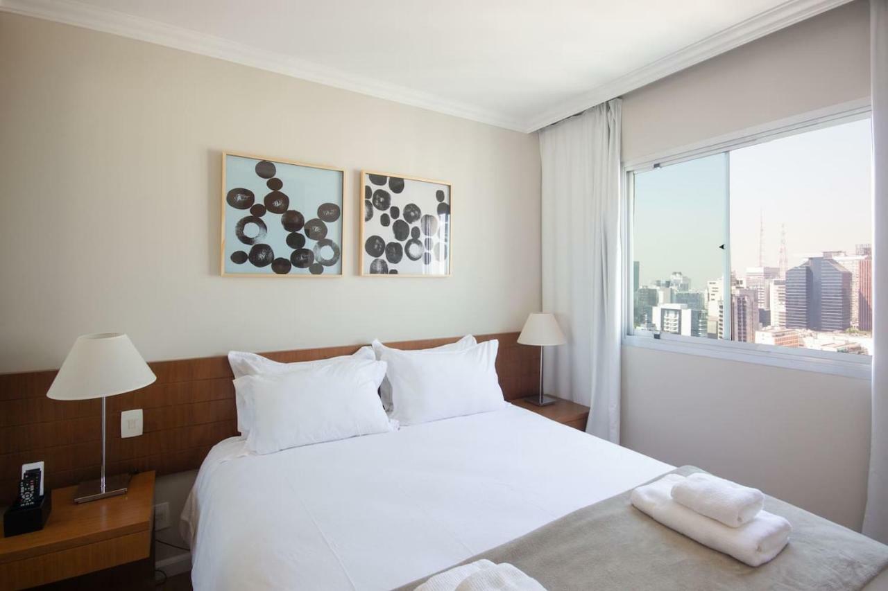 Bhomy Paulista Proximo A Av Paulista Ls2504 Apartment