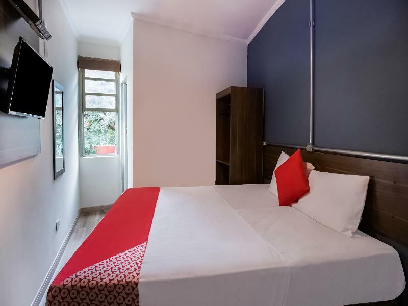 Hotel Mova 104 - Consulado Avenida Paulista São Paulo