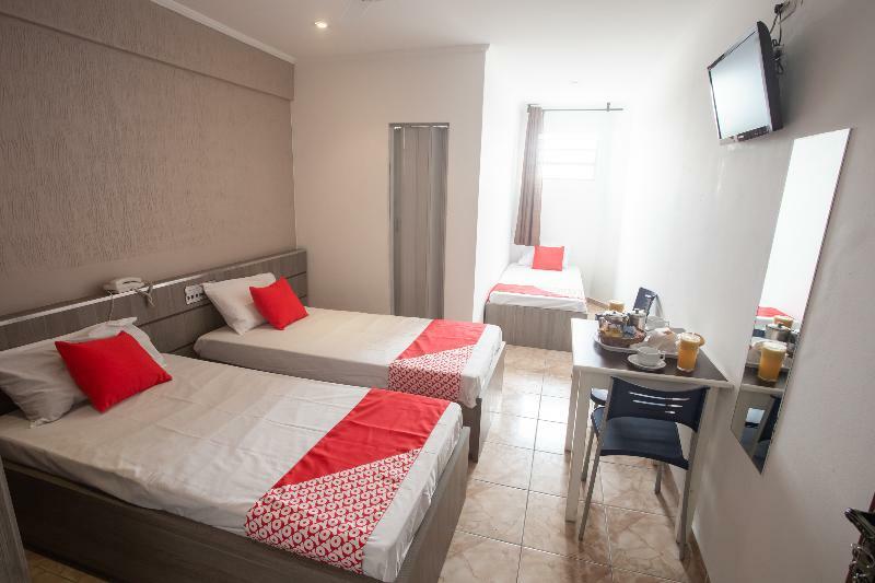 Hotel Golden Vilage Maria 2*