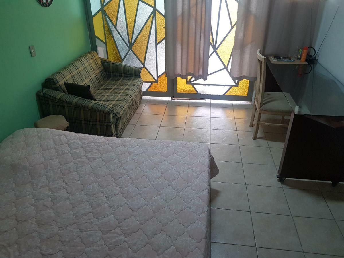 Hospedagem domiciliar Estudio/kitnet Morumbi Perto Do Estadio *