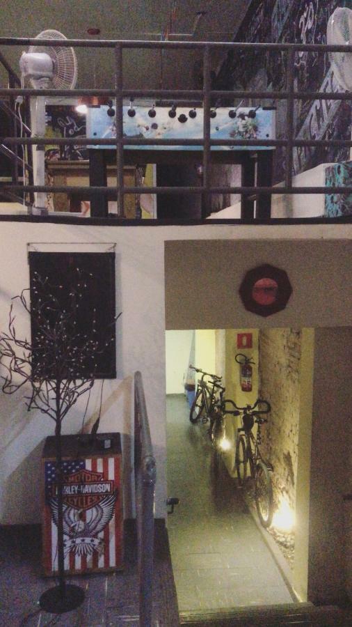 Hostel Aurea *