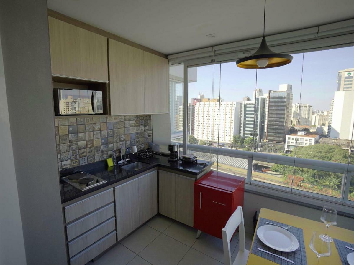 Residencial Be Paulista
