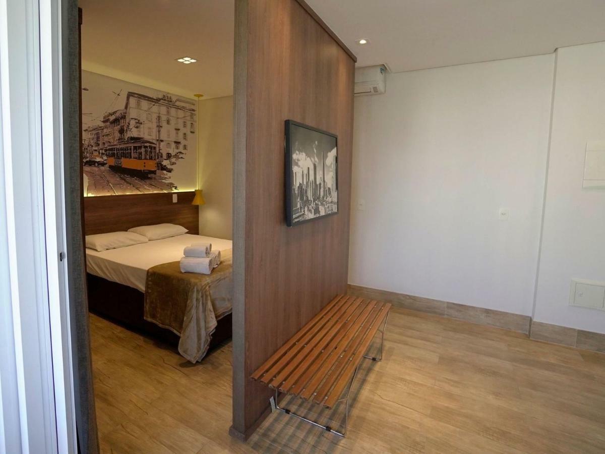 Residencial Be Paulista Apartment *