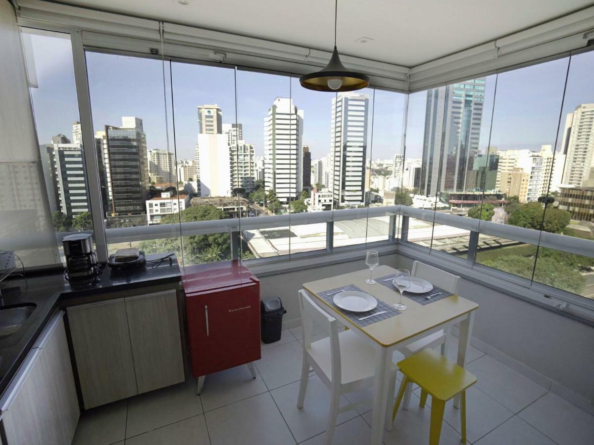 Residencial Be Paulista Sao Paulo