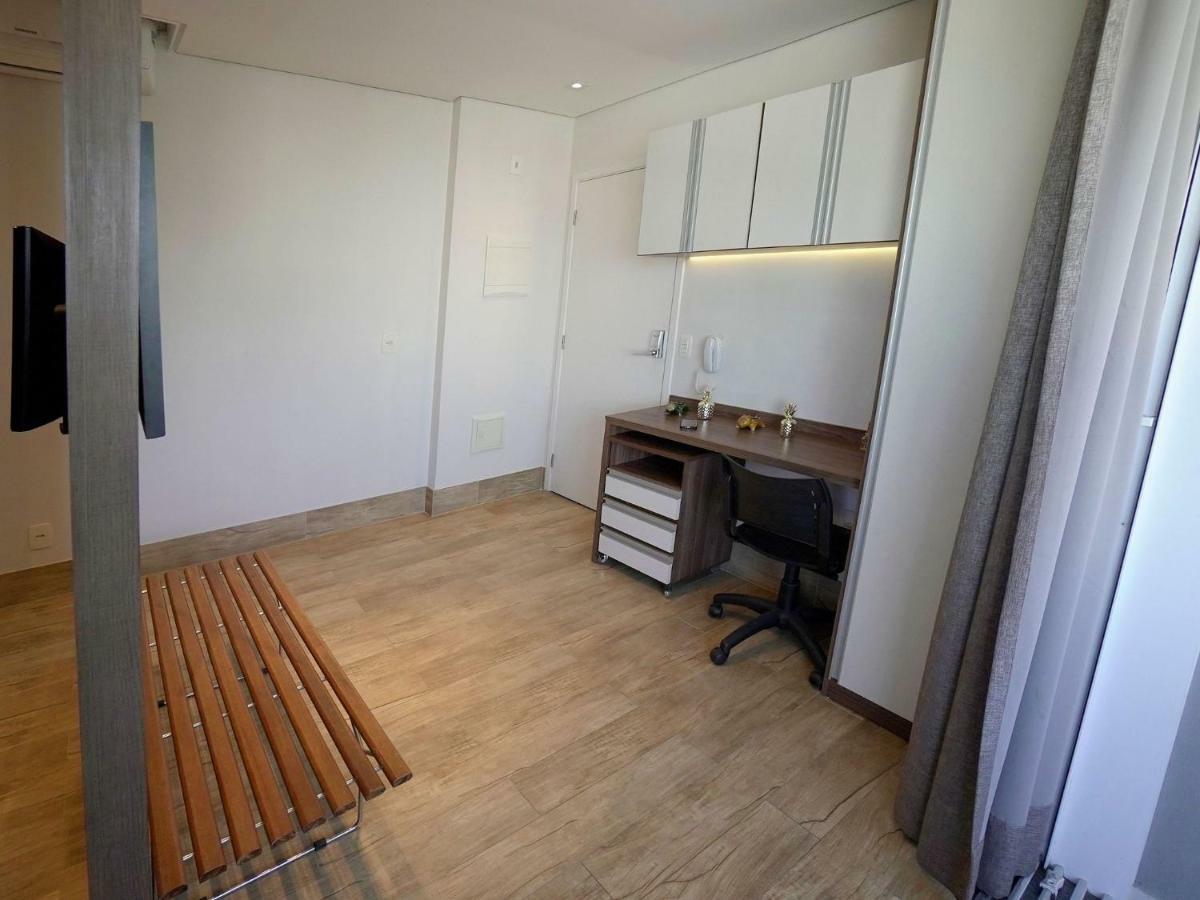 Apartment Residencial Be Paulista *