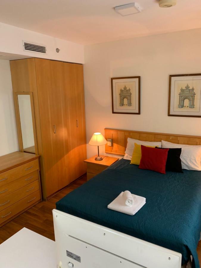 Charmoso Flat Em Pinheiros