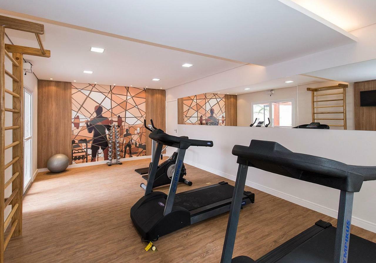 Ba1 Lindo Apartamento Inteiro Com Vaga Metro Apartment *