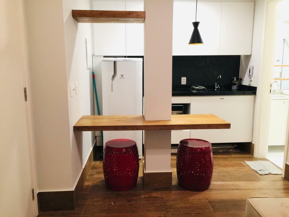 Avanhandava Apartment