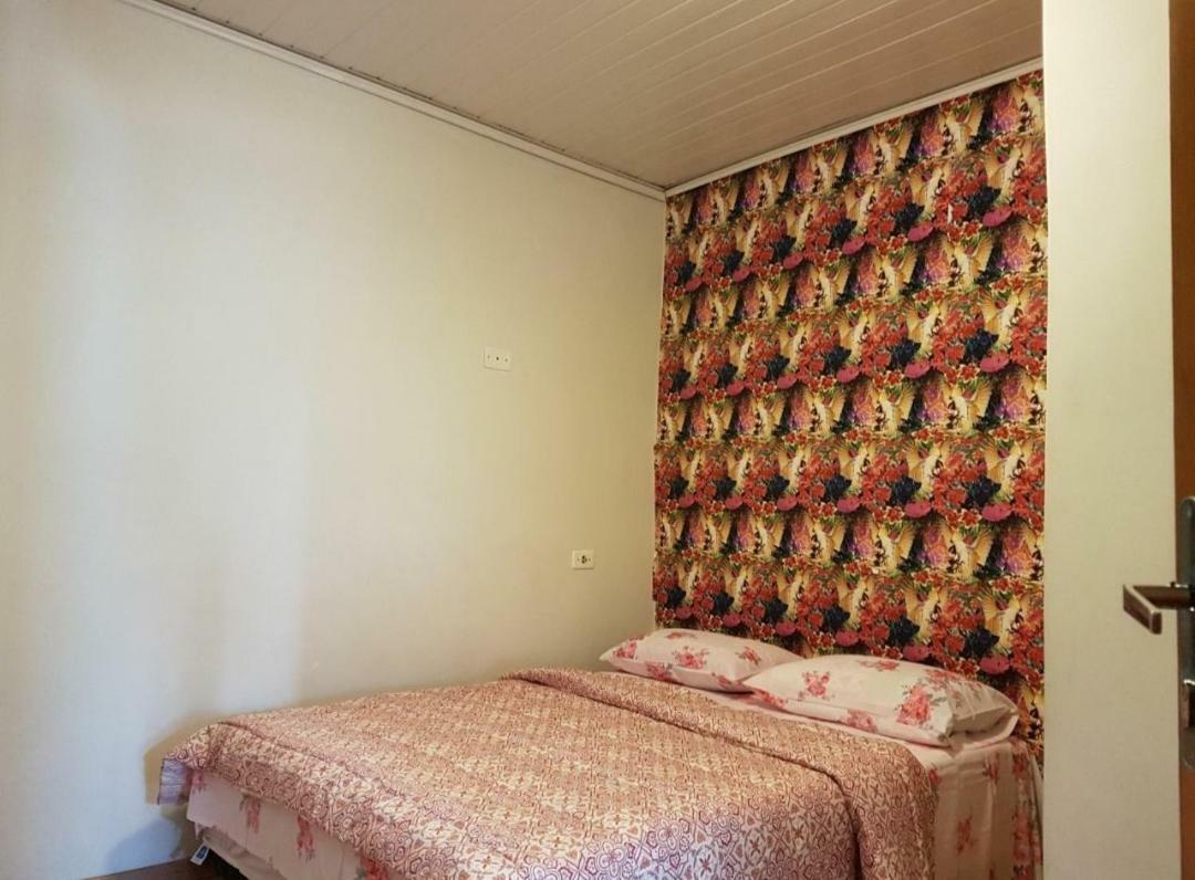Nomadehostel - Madalena Homestay Sao Paulo