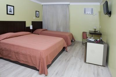 Plaza Apolo Hotel