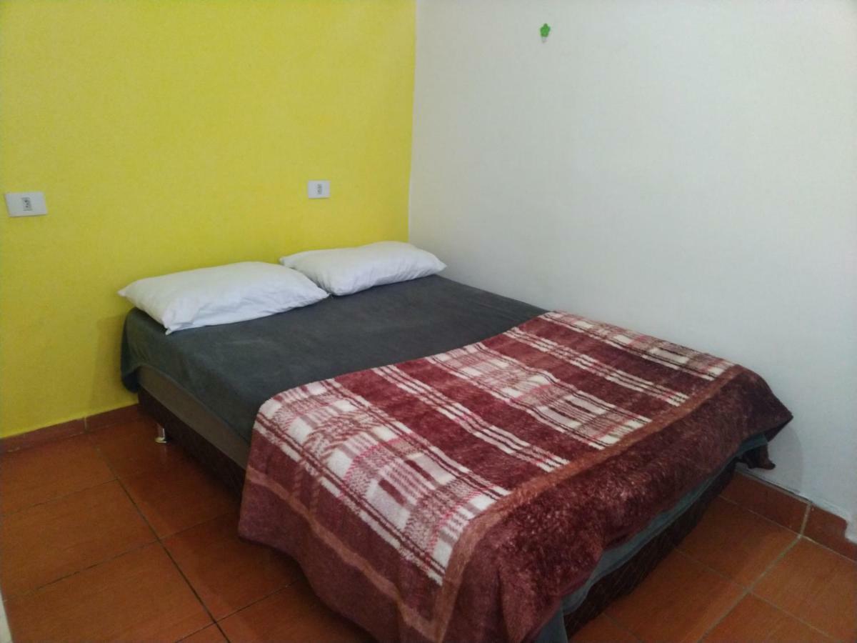 Homestay Nomadehostel - Madalena
