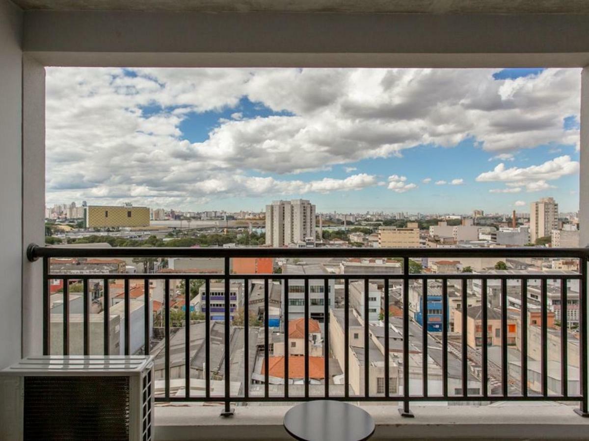 Bom Retiro Apartamento *