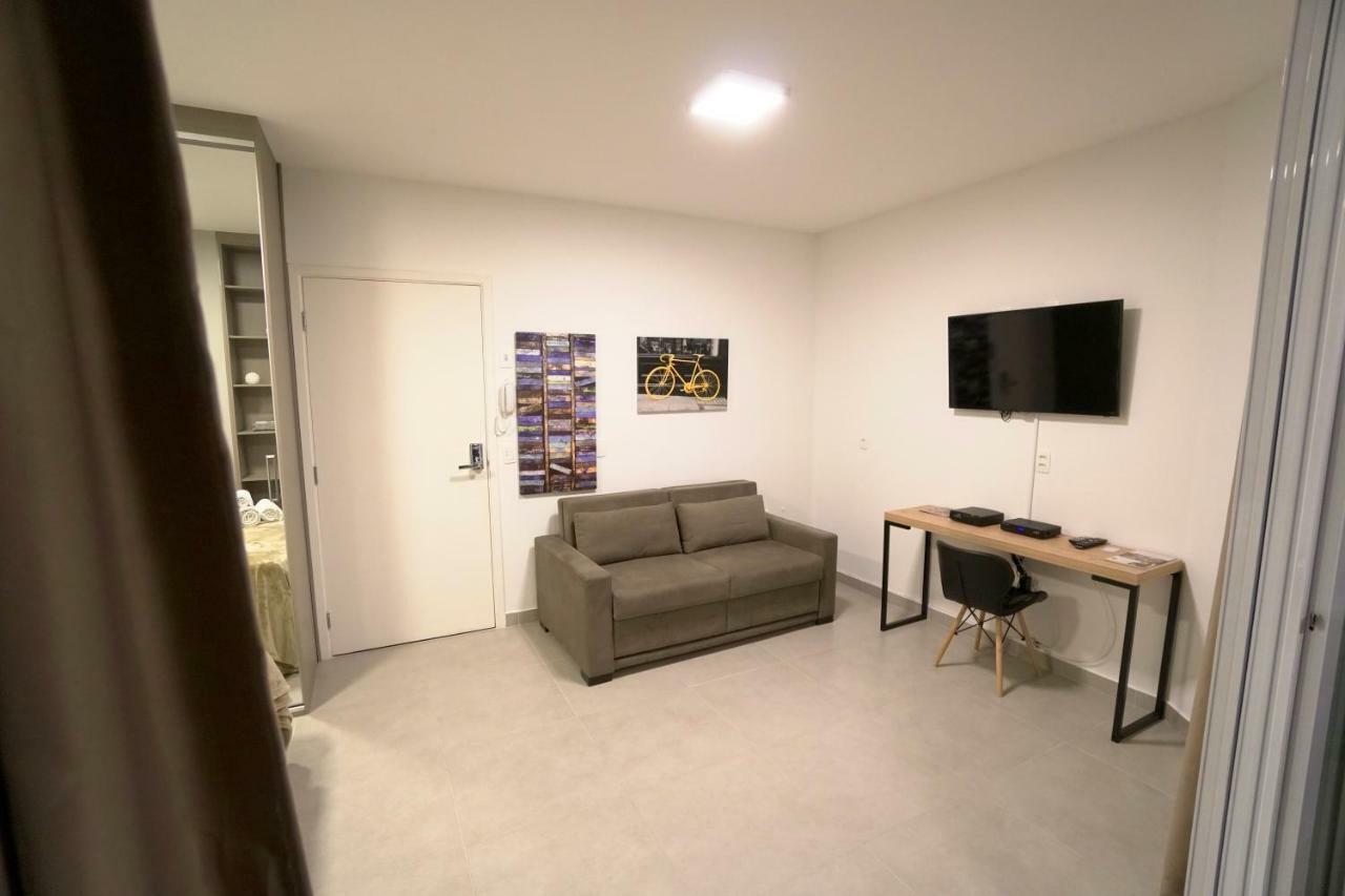 Residencial Be Paulista