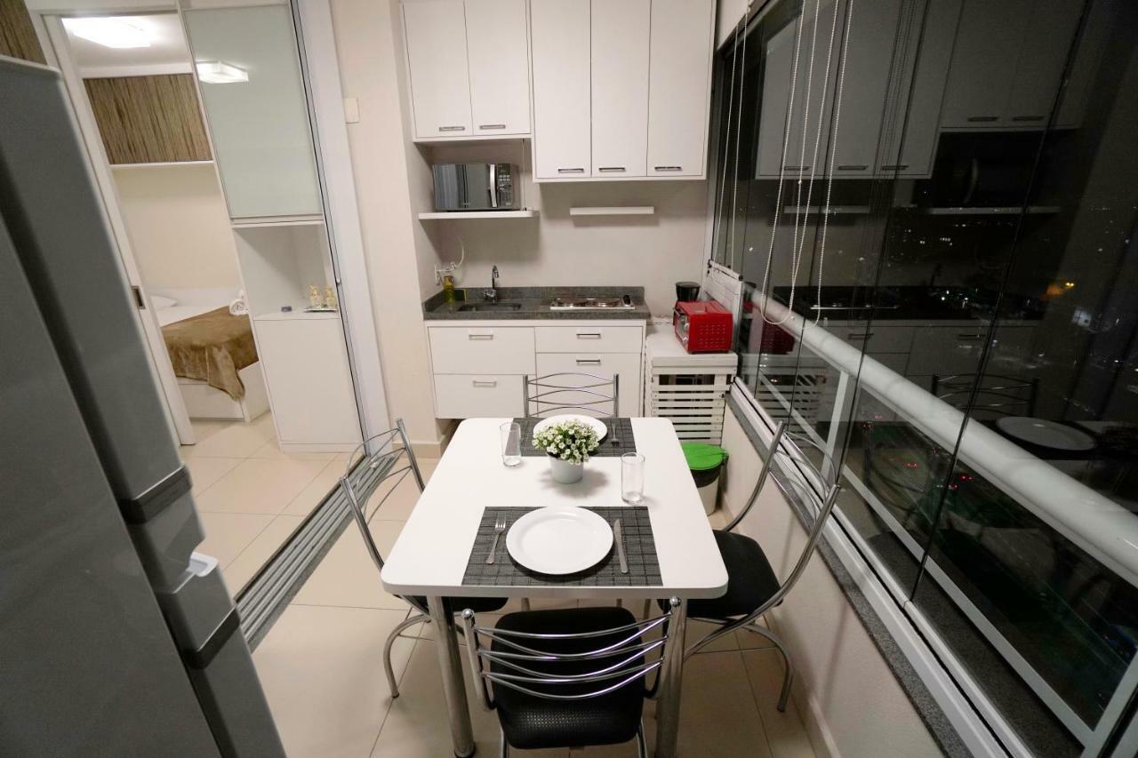 Apartment Residencial Be Paulista *