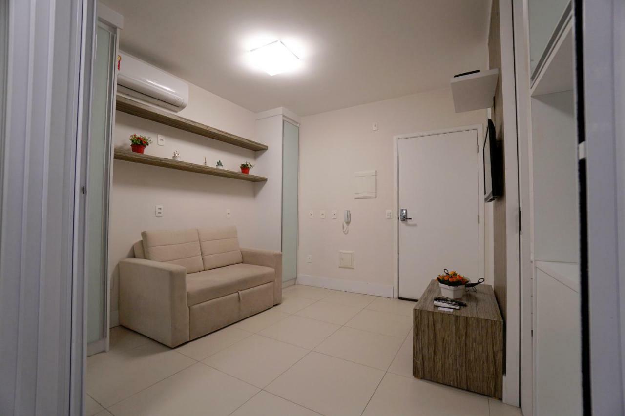 Apartment Residencial Be Paulista Sao Paulo