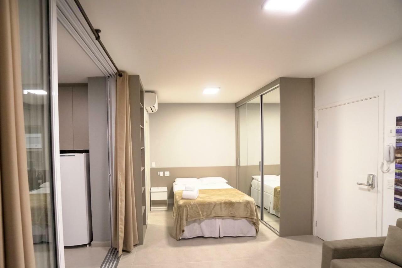 Apartment Residencial Be Paulista Sao Paulo