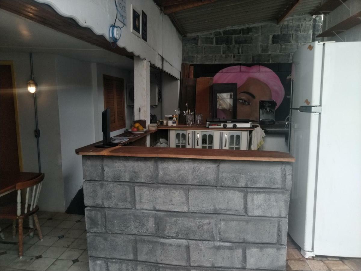 Homestay Nomadehostel - Madalena *