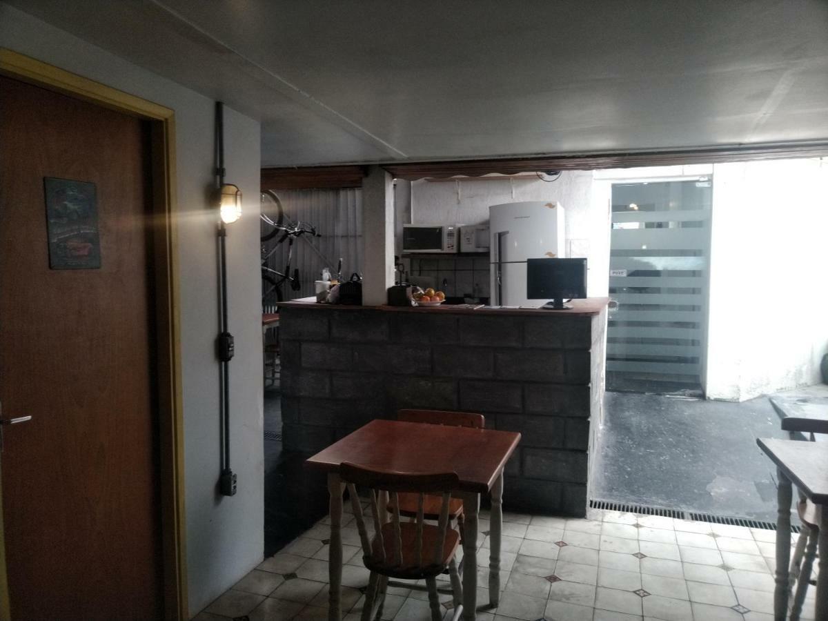 Homestay Nomadehostel - Madalena