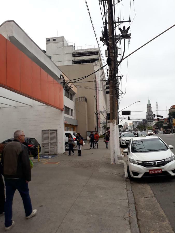 Zeus 2 Khách sạn São Paulo
